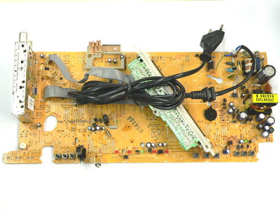 1VSA14609 MAIN Board CBA31A250