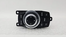 2011-2016 BMW F10 5-Series iDrive Media Navigation Controller Mouse Joystick OEM