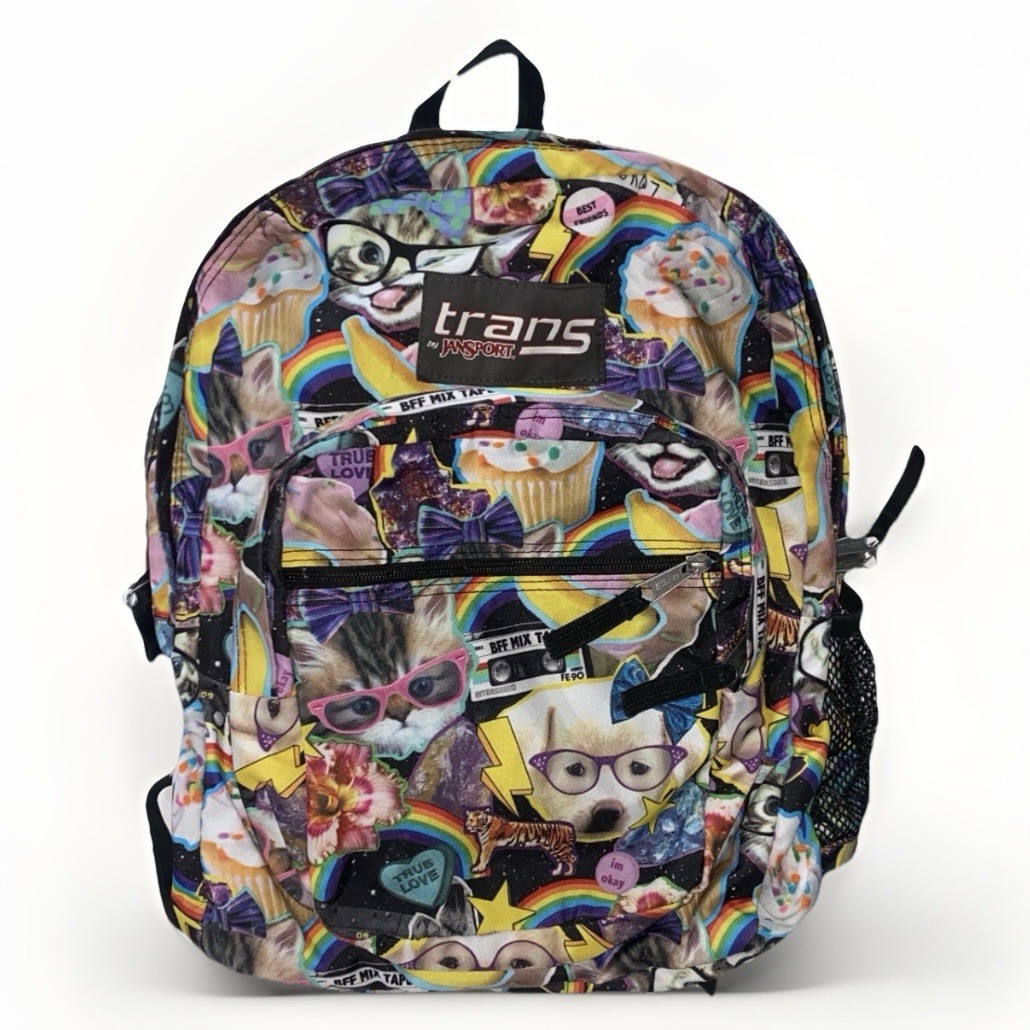 Dog Cat Superbreak 2014 Bag