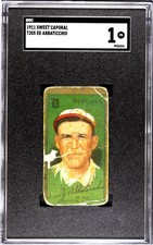 Frank Corridon - Spitball Pitcher and History Teacher 20