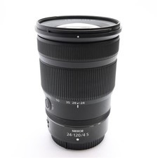Nikon NIKKOR Z 24-120mm F/4 S (Nikon Z mount) #344