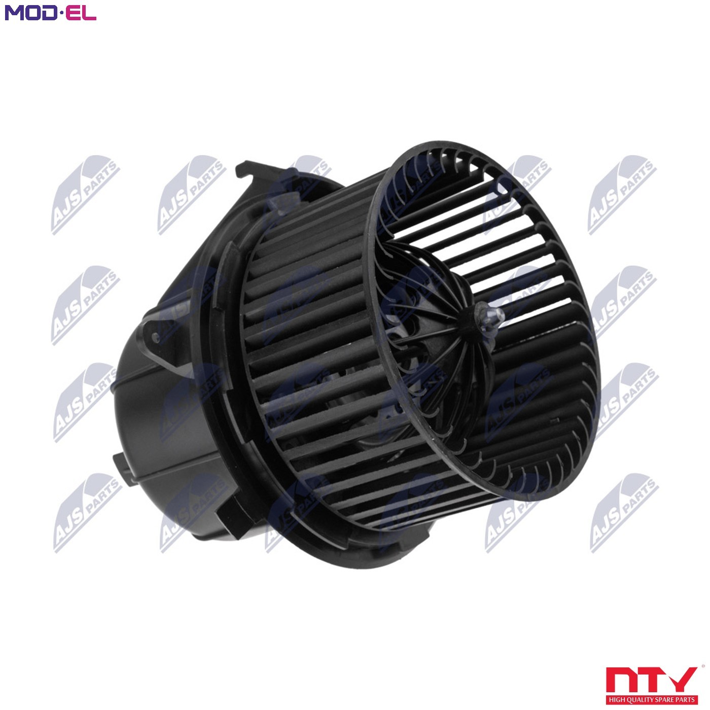 INTERIOR BLOWER EWN-CT-011 FORINTERIOR BLOWER EWN-CT-011 FOR CITROËN 6441CR