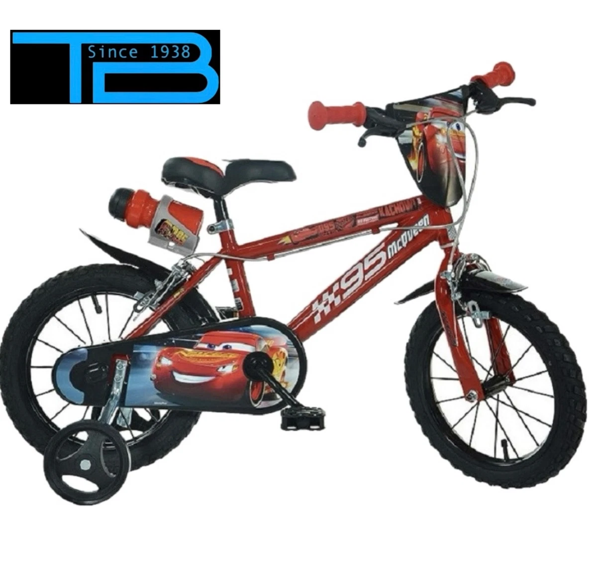 Biciclette in acciaio per bambino | Acquisti Online su