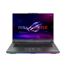 ASUS ROG Strix G16 Nebula 2.5K 240Hz RTX 5070Ti AMD Ryzen 9-9955HX Gaming Laptop