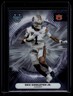 2025 Bowman University Best #78 Eric Singleton Jr.