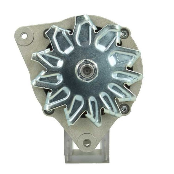 Lichtmaschine 120A Neu Original Letrika Mahle Oe-Nr. MG636 FüR Agco-image