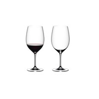 Riedel Vinum Cabernet Sauvignon/Merlot 650 Ml 2Er Set