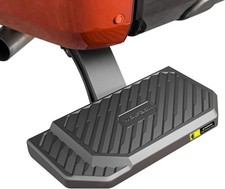 Wolfbox Retractable Bed Step For 2022-2026 Toyota Tundra 330lbs Heavy-duty New Wolfbox Retractable Bed Step For 2022-2026 Toyota Tundra 330lbs Heavy-duty New