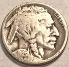 1925 D Buffalo Nickel VF / XF NO RESERVE  *J1922