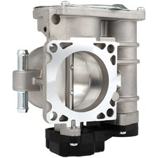Throttle Body For 2006-2008 Suzuki Forenza Reno 06-2007 Chevrolet Optra 2.0l L4