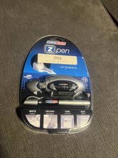 "NEW" Dane-Elec DA-DP1-01GC5-R Z-PEN Wireless USB Digital Pen