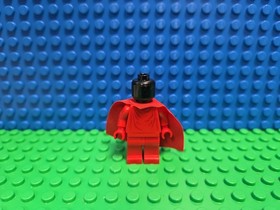 LEGO Imperial Royal Guard Minifigure sw0040 6211 7166 7264 Star Wars CMF Lot HTF