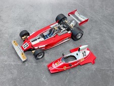 Exoto 1 18 Ferrari America GP 1975 Exoto Ferrari 312T 12 Niki Lauda