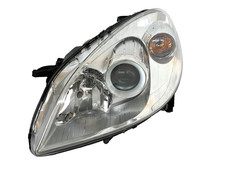 Scheinwerfer links Halogen A1698201761 Mercedes-Benz B-Klasse W245
