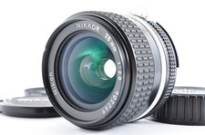 SIC 902xxx Nikon Ai-s Ais Nikkor 28mm f/2.8 MF Lens From JAPAN [Near Mint] #0308