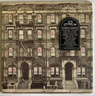 Led Zeppelin Physical Graffiti Vinyl LP Swan Song SS 2-200 Shrink w/Hype EX