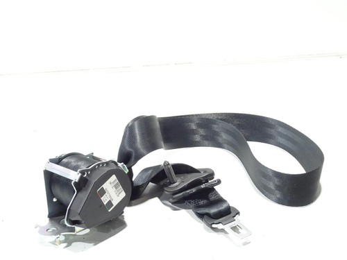 CEINTURE DE SECURITE ARRIERE CENTRALE Opel Crossland (X) 98248718XX - Photo 1/5