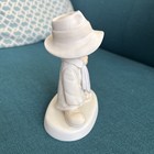 precious moments rare collectibles figurine “to A Special Dad” E-5212 1980 — photo 4