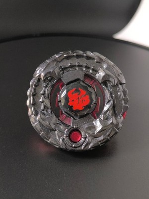 Beyblade ''Saramanda Ifraid''  DF145XF / Zero-G / Metal Fight Takara Tomy