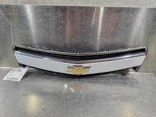 Grille Chevy Captiva 12 13 14 15