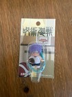 Anime Expo 2026 TOHO Jujutsu Kaisen Geto & Gojo  Kewpie Keychain Strap set of 2 — photo 3