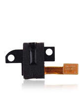 Conector de auriculares de repuesto compatible para Samsung Galaxy J1 Ace (J110)