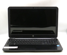 HP Pavilion NoteBook/15.6" i5-4210U  1.7/4GB DDR3/No HDD/No OS PARTS  REPAIR 