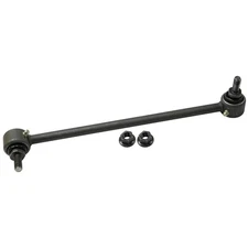 New Left Front Sway Bar Link Fits Bmw By SL708 45G20604 MS10808 31356751079