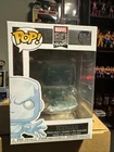 Funko Pop Marvel 80 Years Iceman #504