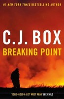 C. J. Box | Breaking Point | Taschenbuch | Englisch (2018) | EAN 9781788542760