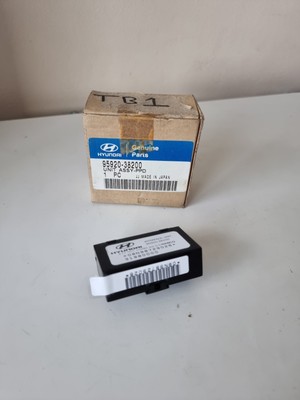 ORIGINAL HYUNDAI POWER SEAT STEUERGERÄT | 95920-38200