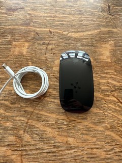 Apple Magic Mouse 2 White Wireless Multi Touch Mouse – Lightning Cable Included