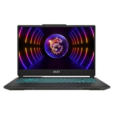 MSI Cyborg 15,6 Gaming Intel Core i7-12650H RTX 4060 16GB RAM 512GB SSD WIN10