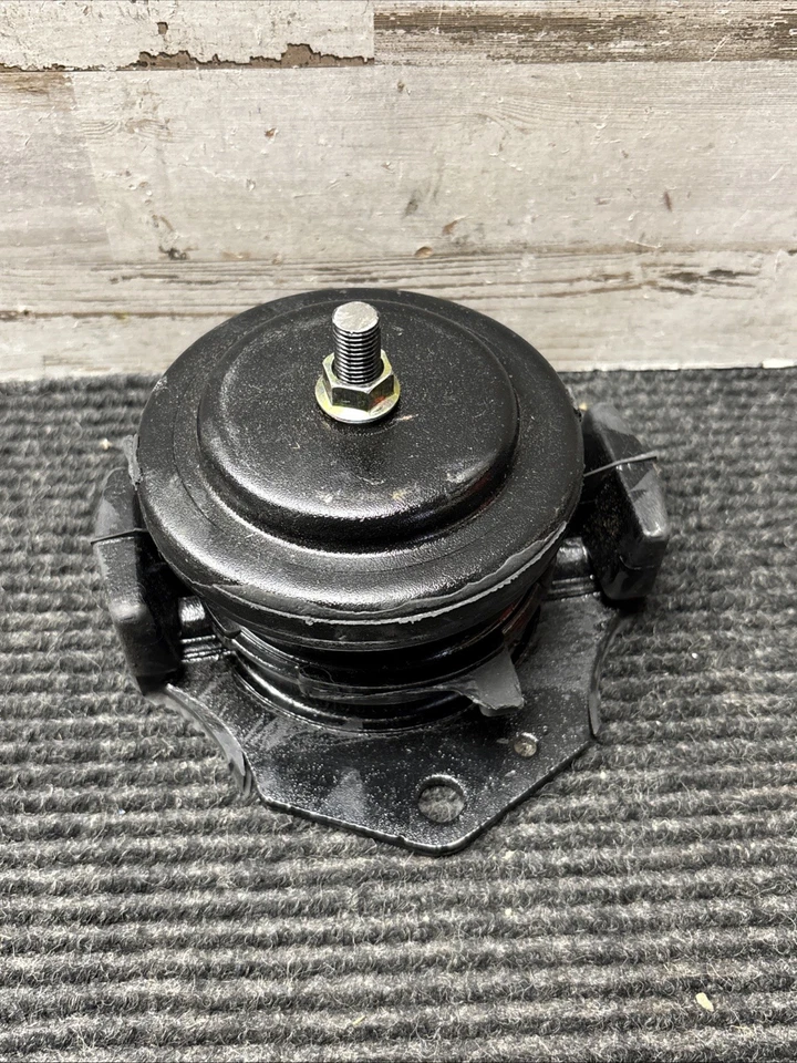 9186 Montaje motor delantero izquierdo o derecho 1 pieza para Mitsubishi Montero 01-06 3,5/3,8 L Foto 3 de 4