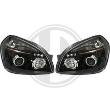 6860380 Scheinwerfer Satz für HYUNDAI TUCSON (JM)