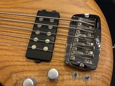 Main gauche Aria Pro II IGB-68/5 / naturelle