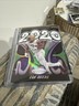 2020 Panini Certified Cam Akers #2020-CA 2020 Los Angeles Rams 3V
