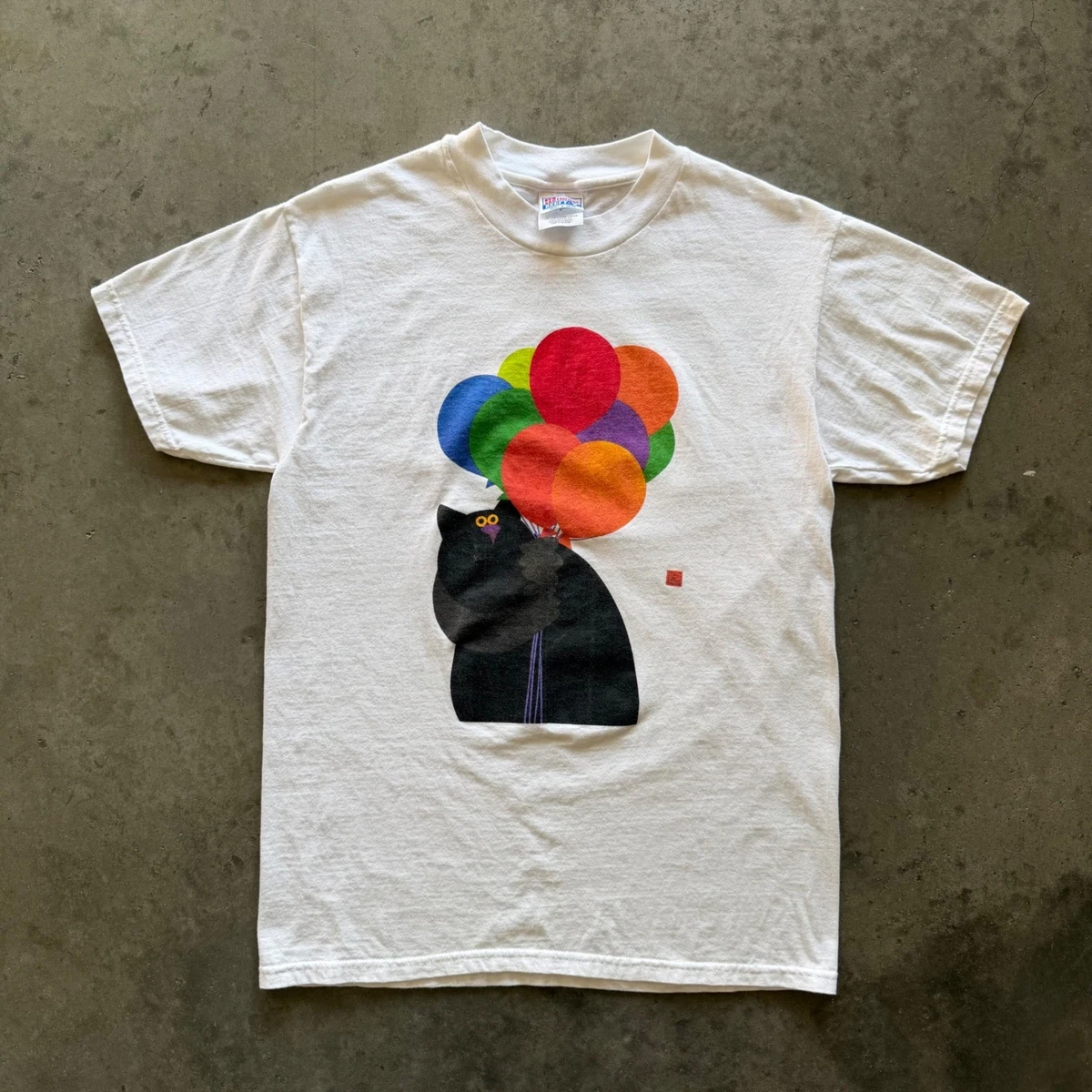 Hanes White Vintage T-Shirts for Men for sale | eBay