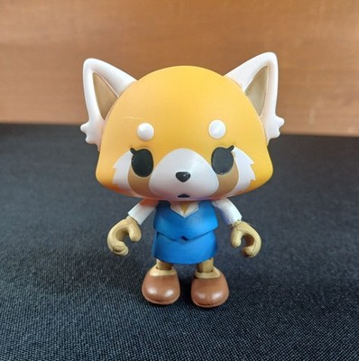 TLS The Loyal Subjects Aggretsuko Figure