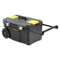 Werkzeugwagen Stanley Essential, Modell STST1 80150, Farbe Grau, Und