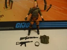 G.I. Joe Classified Series Tiger Force DUKE ACTION Figure #40 Hasbro COMPLETE