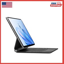 Magic Keyboard for iPad Air 11-inch M2 2024/M3 2025 iPad Pro 11 inch 4th/3...
