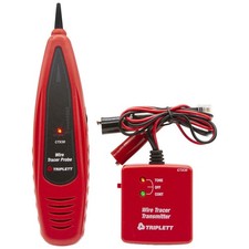 TRIPLETT CTX30 Tone and Probe Kit 347FD3