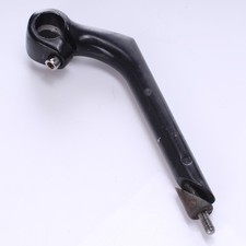BLACK QUILL STEM Bike 32° 60mm/1 345g Road B...