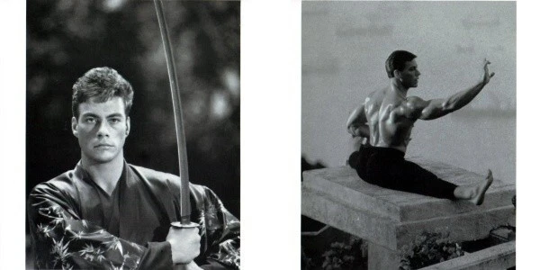 Various Bloodsport Original Motion Picture So CD Album 018 - Bild 4 von 4