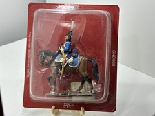 del Prado Zinnfigur 11 cm SNC088. OVP Ungeöffnet