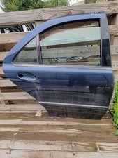 MERCEDES-BENZ S W220 T&uuml;r hinten rechts 3.20 Diesel 145kw 2001 25544573