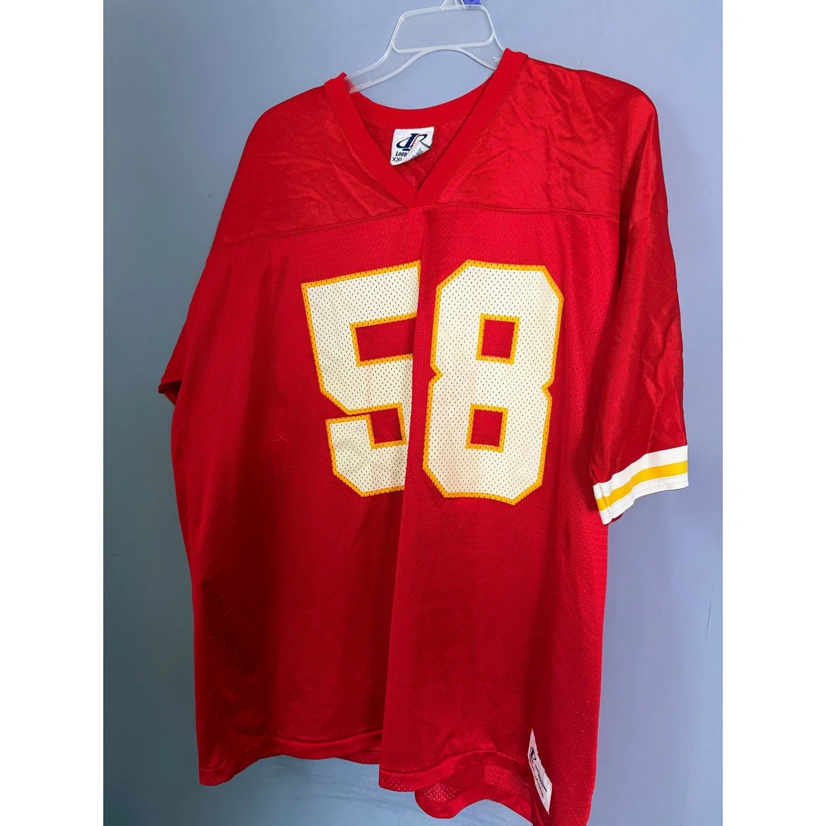 Derrick Thomas Jersey for sale | eBay