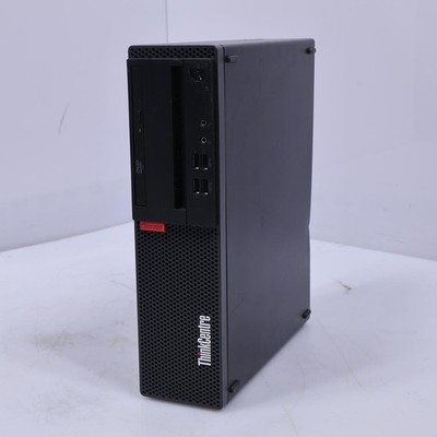 Lenovo Thinkcentre M710s Intel Core i5 7th Gen 8GB RAM No Drive/OS SFF B1
