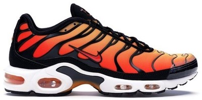Preços baixos em Nike Air Max Plus Sunset | eBay